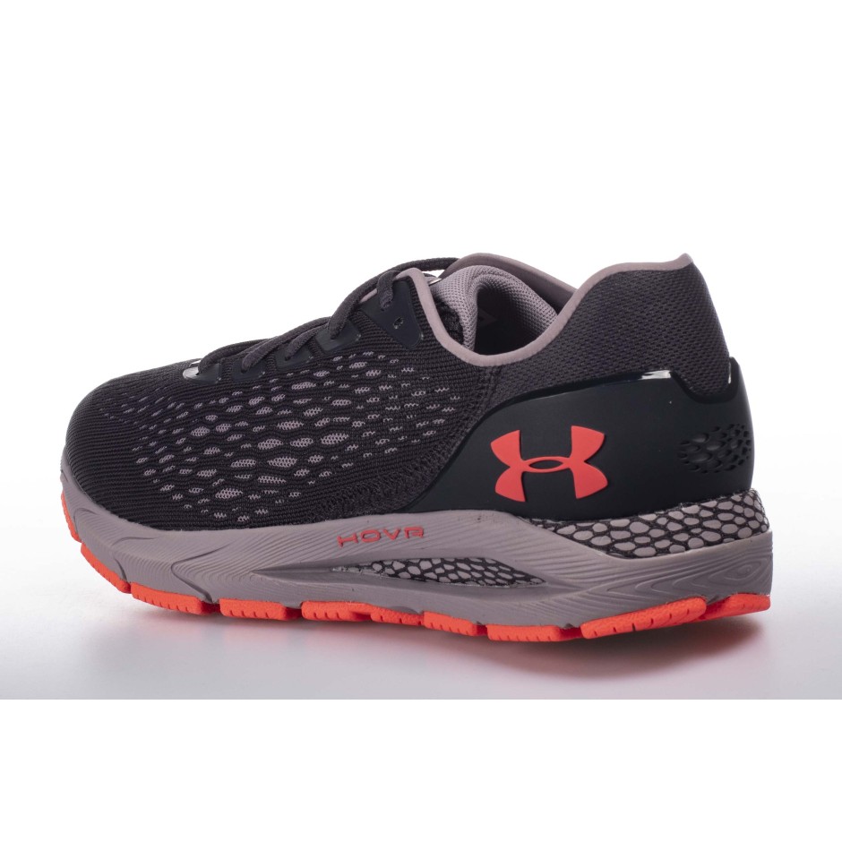 UNDER ARMOUR W HOVR SONIC 3 3022596-501 Μωβ