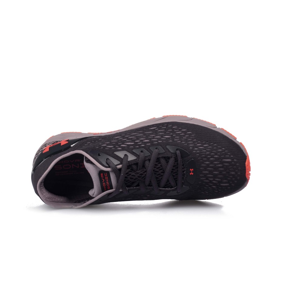 UNDER ARMOUR W HOVR SONIC 3 3022596-501 Μωβ