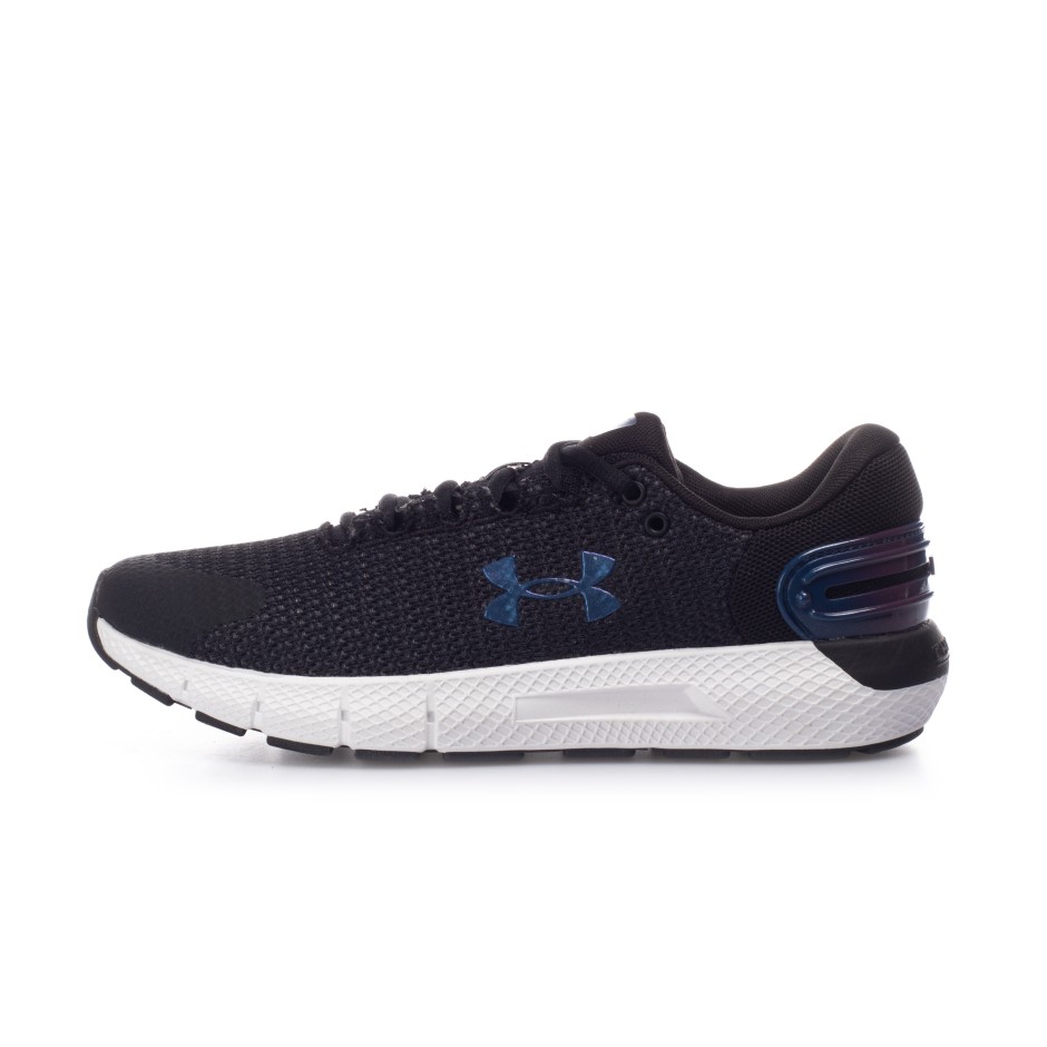 UNDER ARMOUR CHARGED ROGUE 2.5 COLORSHIFT 3024478-001 Black