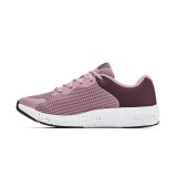 UNDER ARMOUR W CHARGED PURSUIT 2 BL SPKL 3025244-601 Μωβ