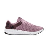 UNDER ARMOUR W CHARGED PURSUIT 2 BL SPKL 3025244-601 Purple Image 