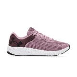 UNDER ARMOUR W CHARGED PURSUIT 2 BL SPKL 3025244-601 Purple