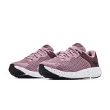 UNDER ARMOUR W CHARGED PURSUIT 2 BL SPKL 3025244-601 Purple