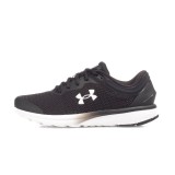 UNDER ARMOUR CHARGED ESCAPE 3 BL 3024913-001 Black Image 