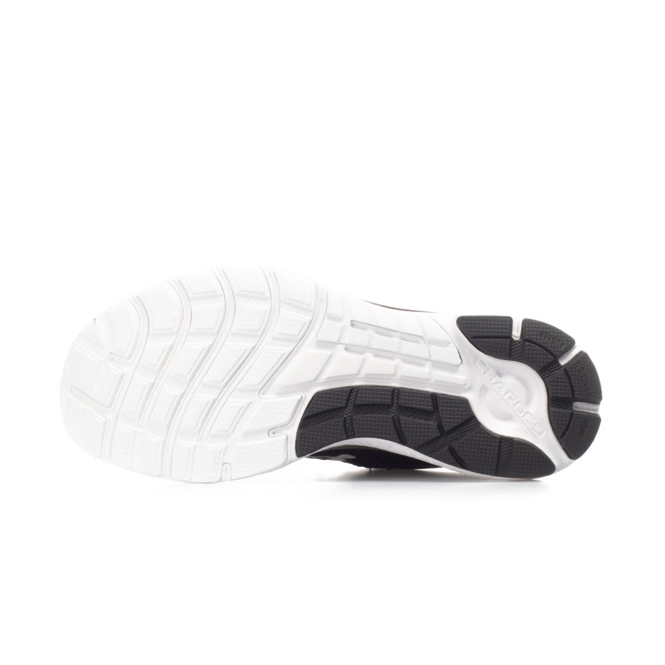 UNDER ARMOUR CHARGED ESCAPE 3 BL 3024913-001 Black