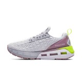 UNDER ARMOUR W HOVR MEGA 2 CLONE 3024480-101 White Image 0