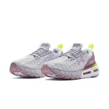UNDER ARMOUR W HOVR MEGA 2 CLONE 3024480-101 White Image 1