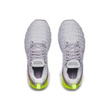 UNDER ARMOUR W HOVR MEGA 2 CLONE 3024480-101 White Image 2