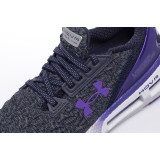 UNDER ARMOUR W HOVR MEGA 2 CLONE 3024480-400 Μπλε