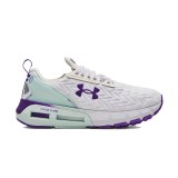 UNDER ARMOUR WOMEN'S HOVR MEGA 2 CLONE 3024480-106 White Image 