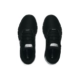 UNDER ARMOUR W CHARGED ROGUE 2.5 STORM 3025246-001 Black Image 2