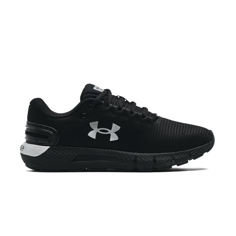 UNDER ARMOUR W CHARGED ROGUE 2.5 STORM 3025246-001 Μαύρο