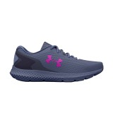 UNDER ARMOUR W CHARGED ROGUE 3 3024888-501 Petrol