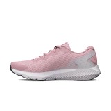 UNDER ARMOUR W CHARGED ROGUE 3 MTLC 3025526-600 Pink