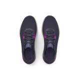 UNDER ARMOUR  W HOVR SONIC 5 3024906-501 Blue Image 2