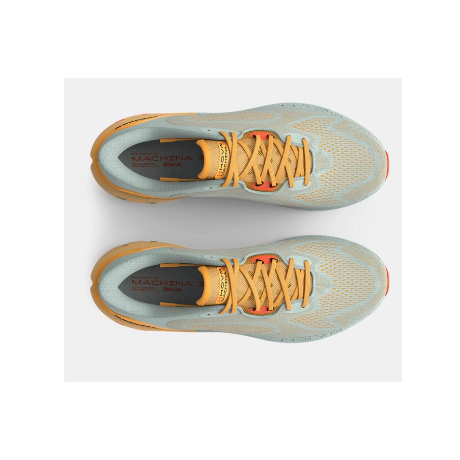 Γυναικεία Παπούτσια για Τρέξιμο UNDER ARMOUR W HOVR MACHINA 3 Πολύχρωμο 3024907-304 