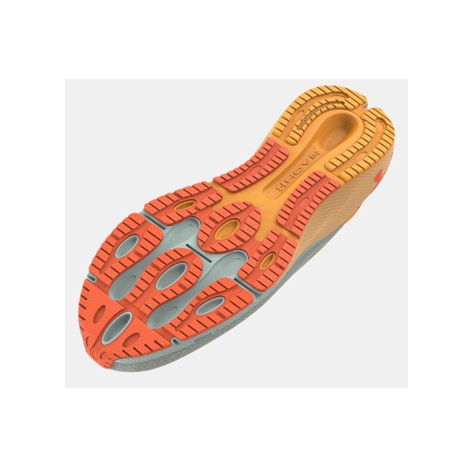 Γυναικεία Παπούτσια για Τρέξιμο UNDER ARMOUR W HOVR MACHINA 3 Πολύχρωμο 3024907-304 