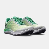 UNDER ARMOUR UA W FLOW VELOCITI WIND 2 3024911-106 White Image 1