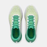 UNDER ARMOUR UA W FLOW VELOCITI WIND 2 3024911-106 White Image 2