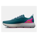 UNDER ARMOUR UA W HOVR MEGA 3 CLONE 3025313-400 Siel Image 0