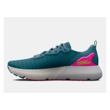 UNDER ARMOUR UA W HOVR MEGA 3 CLONE 3025313-400 Siel