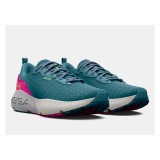 UNDER ARMOUR UA W HOVR MEGA 3 CLONE 3025313-400 Siel Image 1