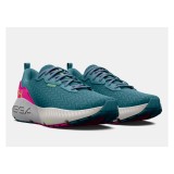 UNDER ARMOUR UA W HOVR MEGA 3 CLONE 3025313-400 Siel