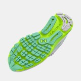 UNDER ARMOUR UA W HOVR  INFINITE 5 3026550-101 White Image 3