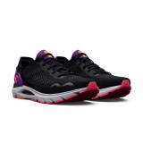 UNDER ARMOUR UA W HOVR SONIC 6 3026128-002 Black Image 1
