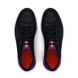 UNDER ARMOUR UA W HOVR SONIC 6 3026128-002 Black Image 2