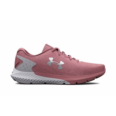 UNDER ARMOUR CHARGED ROGUE 3 KNIT Ροζ