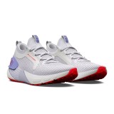 UNDER ARMOUR W HOVR PHANTOM 3 SE 3026584-102 White Image 0