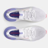 UNDER ARMOUR W HOVR PHANTOM 3 SE 3026584-102 White Image 2