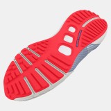 UNDER ARMOUR W HOVR PHANTOM 3 SE 3026584-102 White Image 3