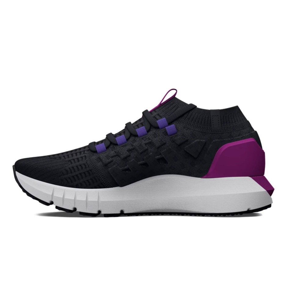 UNDER ARMOUR W PHANTOM 1 REISSUE 3027567-002 Black