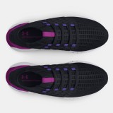UNDER ARMOUR W PHANTOM 1 REISSUE 3027567-002 Black Image 1