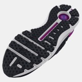 UNDER ARMOUR W PHANTOM 1 REISSUE 3027567-002 Black Image 3