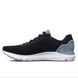 UNDER ARMOUR W HOVR SONIC 6 3026128-004 Black Image 0