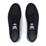 UNDER ARMOUR W HOVR SONIC 6 3026128-004 Black Image 2