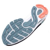 UNDER ARMOUR W HOVR SONIC 6 3026128-004 Black Image 3
