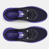 Under Armour HOVR™ Turbulence 2 Μαύρο - Γυναικεία Παπούτσια για Τρέξιμο