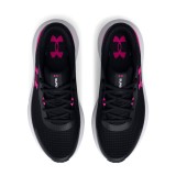 UNDER ARMOUR W SURGE 3 3024894-004 Black Image 2