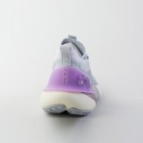 UNDER ARMOUR W HOVR PHANTOM 3 SE 3026584-104 Grey Image 2
