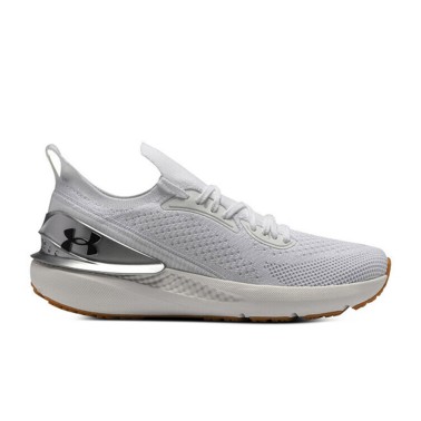 UNDER ARMOUR W SHIFT 3027777-101 White