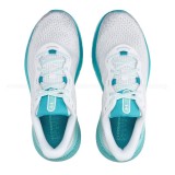 Under Armour HOVR Turbulence 2 Λευκό - Γυναικεία Παπούτσια για Τρέξιμο