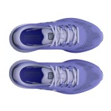 UNDER ARMOUR W CHARGED ROGUE 4 3027005-500 Purple