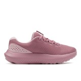 Γυναικεία Παπούτσια για Τρέξιμο Ροζ - Under Armour Charged Surge 4  Εικόνα 0
