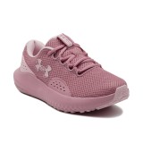 Γυναικεία Παπούτσια για Τρέξιμο Ροζ - Under Armour Charged Surge 4  Εικόνα 1