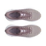 UNDER ARMOUR W INFINITE ELITE 3027199-106 Grey Image 1