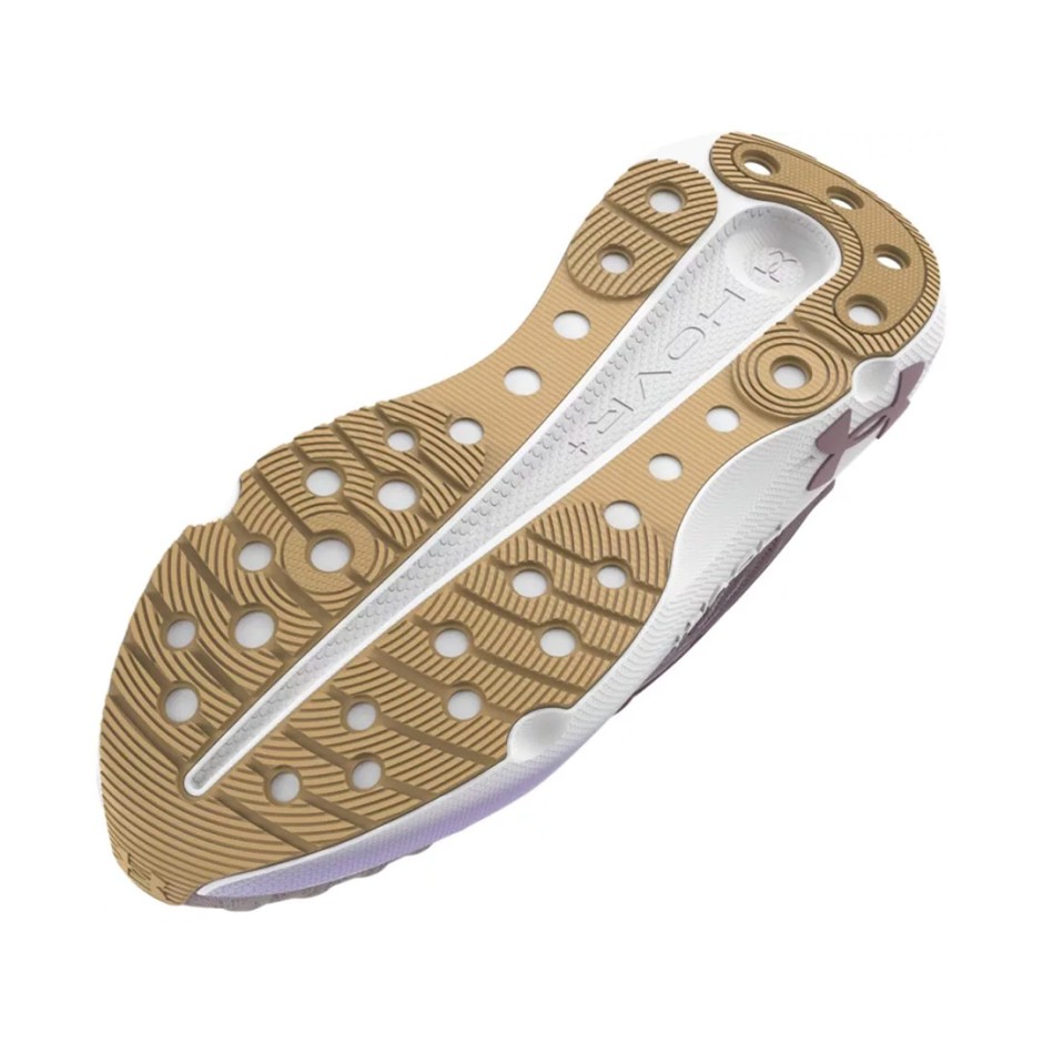 Γυναικεία Παπούτσια για Τρέξιμο Γκρι - Under Armour Infinite Elite